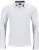 white/navy white