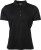 James & Nicholson - Ladies' Active Polo (black)