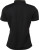 James & Nicholson - Ladies' Active Polo (black)