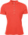 James & Nicholson - Ladies' Active Polo (grenadine)