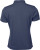 James & Nicholson - Ladies' Active Polo (navy)