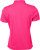 James & Nicholson - Ladies' Active Polo (pink)