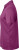 James & Nicholson - Ladies' Active Polo (purple)