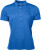 James & Nicholson - Damen Funktions Polo (royal)