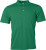 James & Nicholson - Men's Active Polo (green)