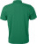 James & Nicholson - Men's Active Polo (green)