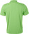 James & Nicholson - Herren Funktions Polo (lime green)