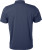 James & Nicholson - Men's Active Polo (navy)