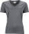 Damen V-Neck Sport T-Shirt (Damen)