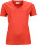 Damen V-Neck Sport T-Shirt (Damen)