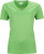 Damen V-Neck Sport T-Shirt (Damen)