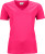 Damen V-Neck Sport T-Shirt (Damen)