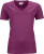 Damen V-Neck Sport T-Shirt (Damen)