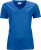 Damen V-Neck Sport T-Shirt (Damen)