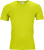 Herren V-Neck Sport T-Shirt (Herren)