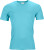 Herren V-Neck Sport T-Shirt (Herren)