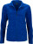 Ladies' Melange Fleece Jacket (Női)