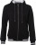 Damen Kapuzen Club Sweat Jacke (Damen)