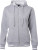 Damen Kapuzen Club Sweat Jacke (Damen)