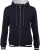 Damen Kapuzen Club Sweat Jacke (Damen)