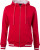 Ladies' Club Sweat Jacket (Női)