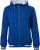 Ladies' Club Sweat Jacket (Női)