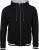 Herren Kapuzen Club Sweat Jacke (Herren)