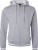 Herren Kapuzen Club Sweat Jacke (Herren)