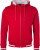 Herren Kapuzen Club Sweat Jacke (Herren)