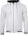 Herren Kapuzen Club Sweat Jacke (Herren)