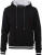 Ladies' Club Hooded Sweat (Női)