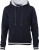 Ladies' Club Hooded Sweat (Női)