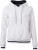 Ladies' Club Hooded Sweat (Női)