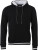 Men's Club Hooded Sweat (Men)