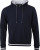 Herren Club Kapuzen Sweater (Herren)