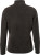 James & Nicholson - Ladies' Microfleece Jacket (dark grey)