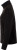 James & Nicholson - Ladies' Microfleece Jacket (black)