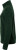 James & Nicholson - Ladies' Microfleece Jacket (dark green)