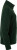 James & Nicholson - Damen Microfleece Jacke (dark green)