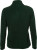 James & Nicholson - Ladies' Microfleece Jacket (dark green)