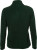 James & Nicholson - Damen Microfleece Jacke (dark green)