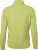 James & Nicholson - Ladies' Microfleece Jacket (lime green)