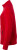 James & Nicholson - Ladies' Microfleece Jacket (red)