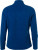 James & Nicholson - Damen Microfleece Jacke (royal)