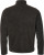 James & Nicholson - Men's Microfleece Jacket (dark grey)