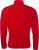James & Nicholson - Men's Microfleece Jacket (red)