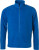 James & Nicholson - Men's Microfleece Jacket (royal)