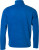 James & Nicholson - Men's Microfleece Jacket (royal)