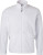 James & Nicholson - Men's Microfleece Jacket (white)