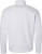 James & Nicholson - Men's Microfleece Jacket (white)